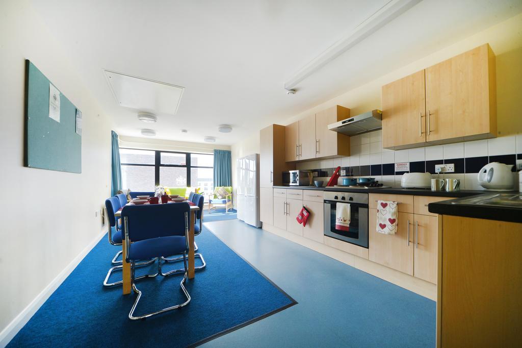 Newport Student Village Habitación foto